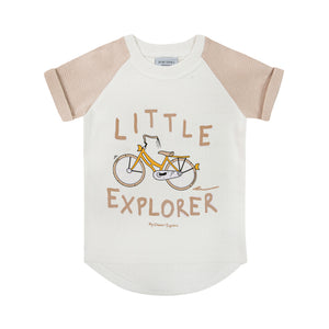 Dear Sophie Bike T-shirt