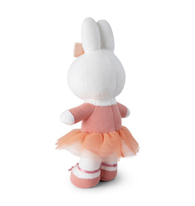 Miffy Standing Ballerina - 24cm