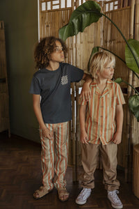 Ammehoela Kids Cody Shirt