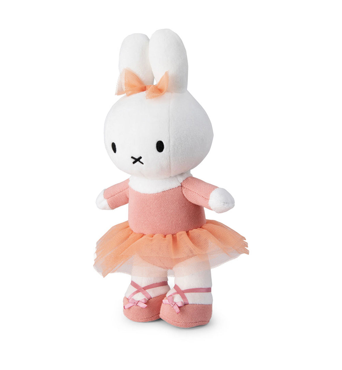 Miffy Standing Ballerina - 24cm