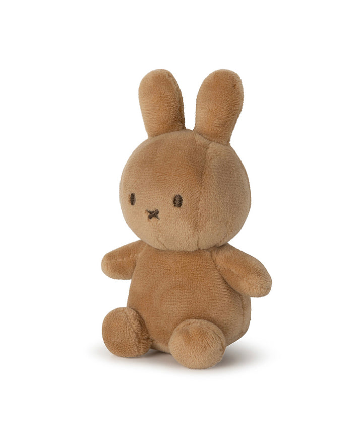 Miffy Lucky Charm in Beige with Giftbox