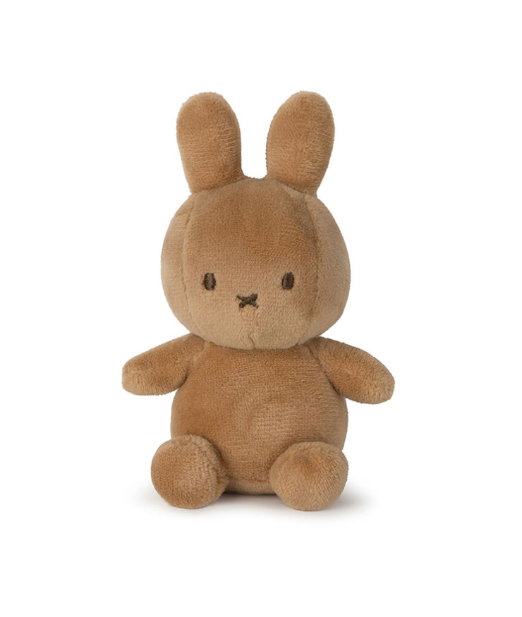 Miffy Lucky Charm in Beige with Giftbox